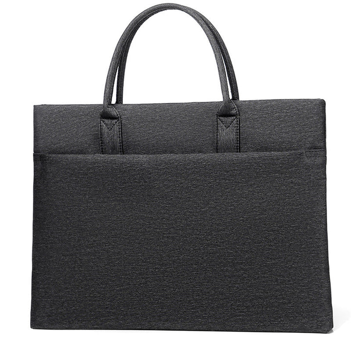 Professional Document Tote Bag Kalsten