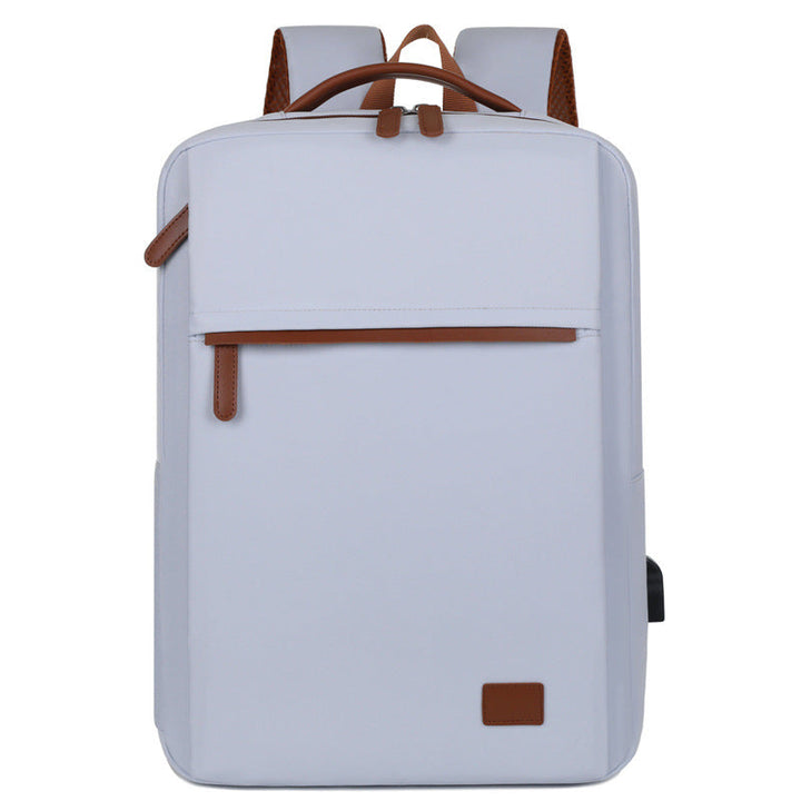 Professional Slim Backpack Kalsten