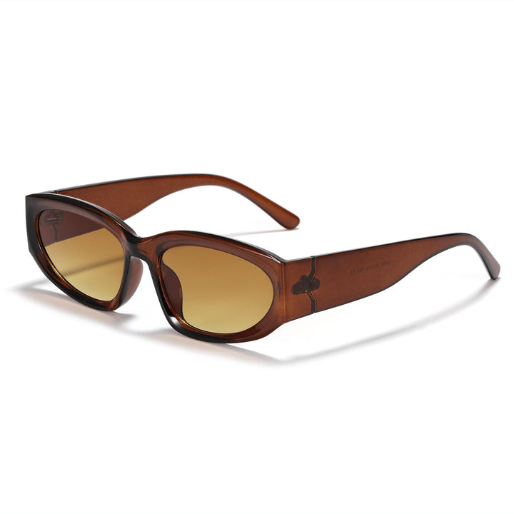 Ladies fashionable sunglasses with contemporary design Kalsten