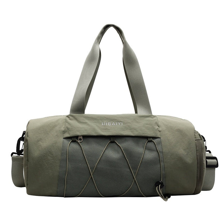 Women Sporty Duffle Bag Kalsten