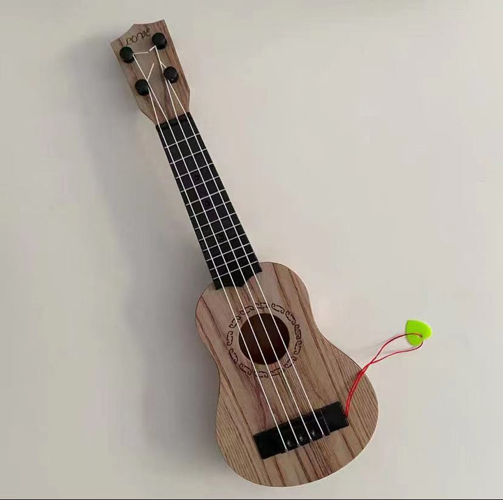 Mahogany Body Ukulele Kalsten