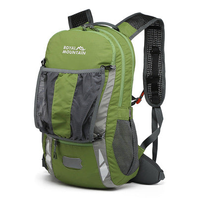 Women's Outdoor Backpack Kalsten