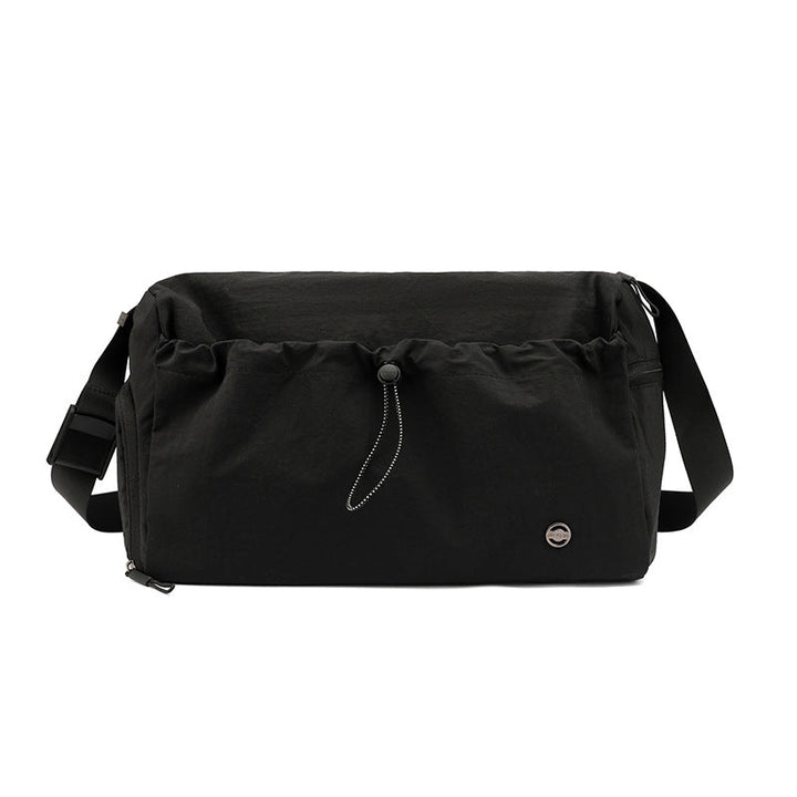 Multifunctional Sports Duffel Bag with Adjustable Shoulder Strap Kalsten