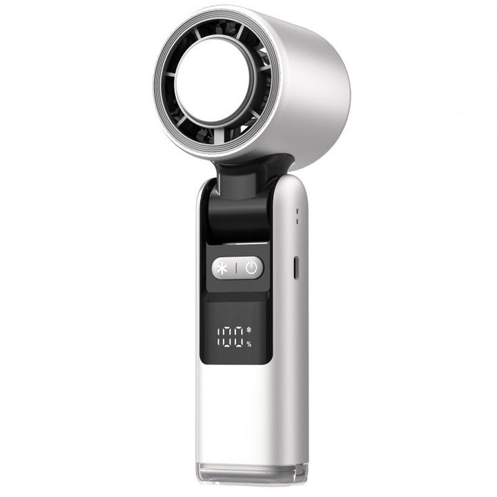 Women's portable mini air cooler with temperature control Kalsten