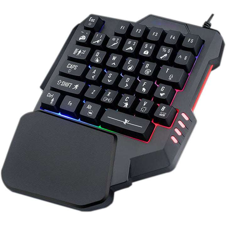 Gaming Keyboard Kalsten