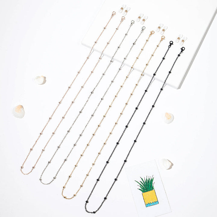 Stylish Eyewear Chain Kalsten
