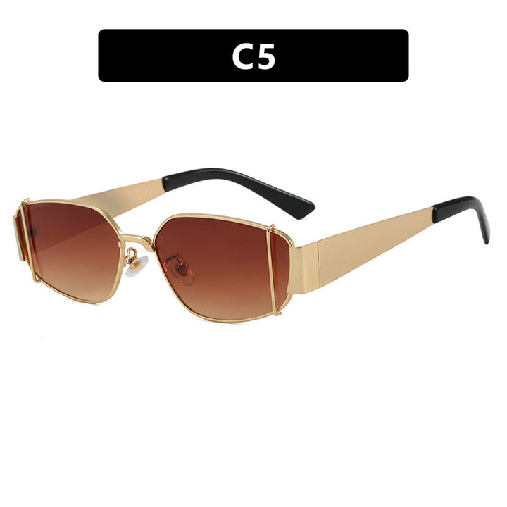 Women modern optical glasses Kalsten
