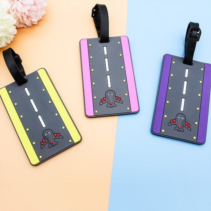 Unisex Luggage Tag Kalsten