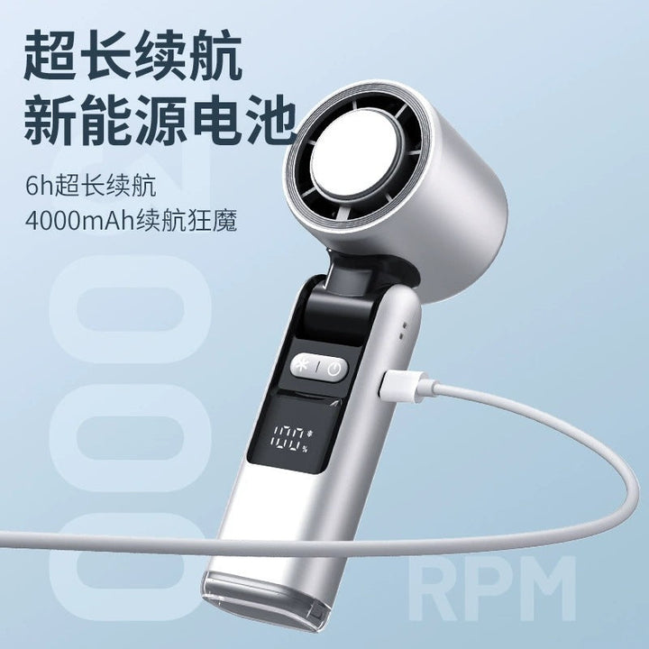 Women's Portable Mini Fan Kalsten