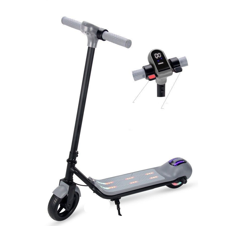 Smart Electric Kick Scooter Kalsten