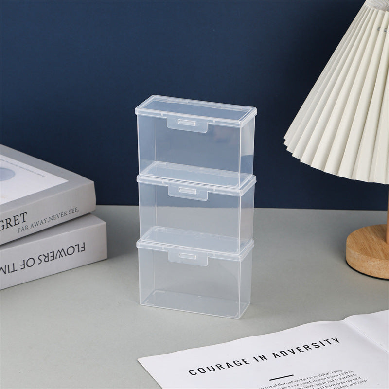 Versatile Storage Organizer Container Kalsten