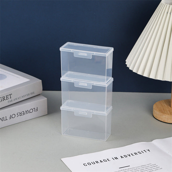 Versatile Storage Organizer Container Kalsten