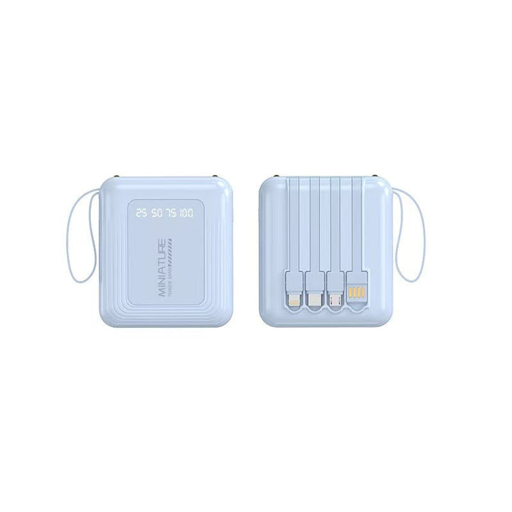 Mini Bluetooth Speaker Kalsten