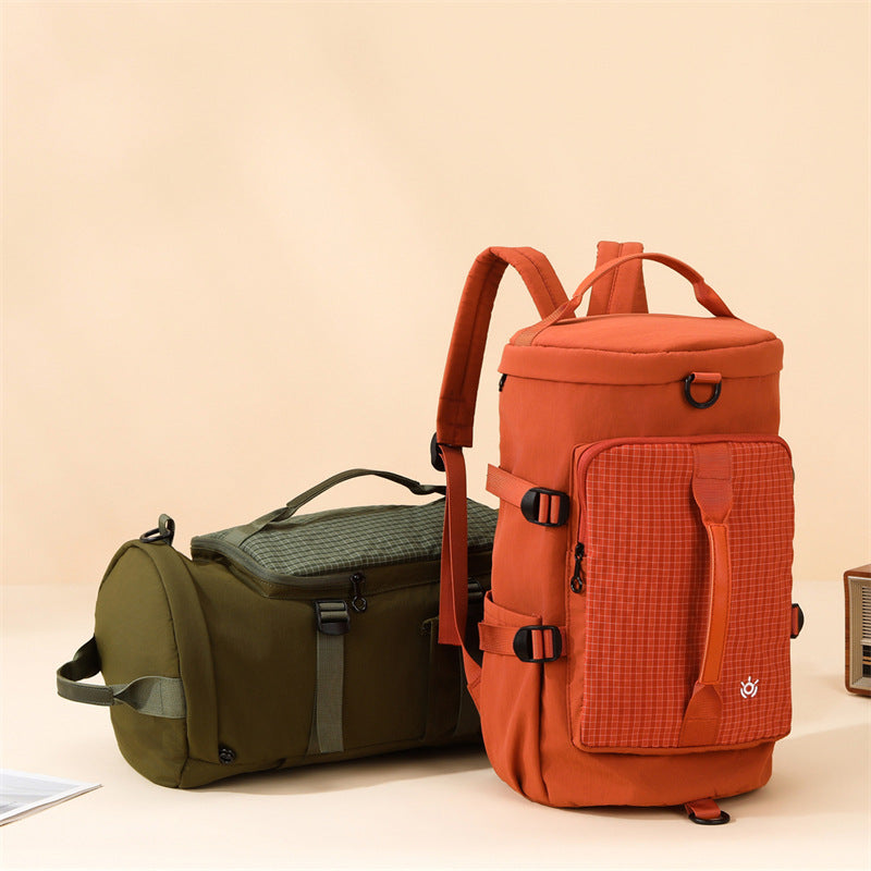 Urban Backpack with Versatile Compartment System Kalsten