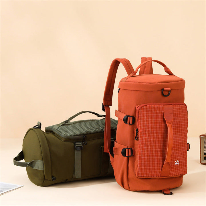Urban Backpack with Versatile Compartment System Kalsten