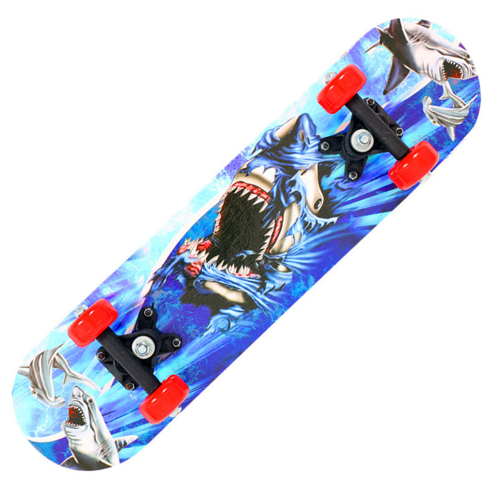 Stunt Skateboard Kalsten