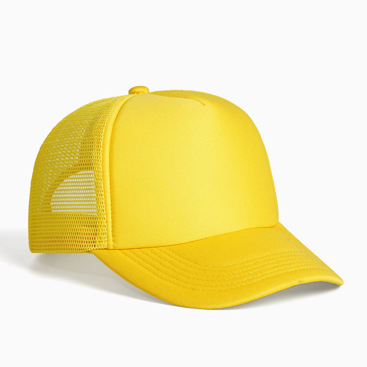 Women's Breathable Mesh Baseball Cap Kalsten
