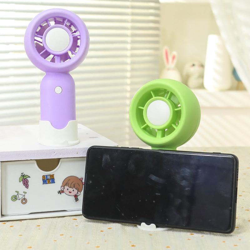 Women's Portable Mini Fan Kalsten