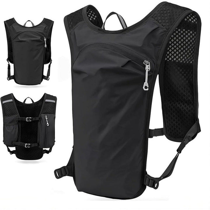 Women's Athletic Hydration Backpack Kalsten