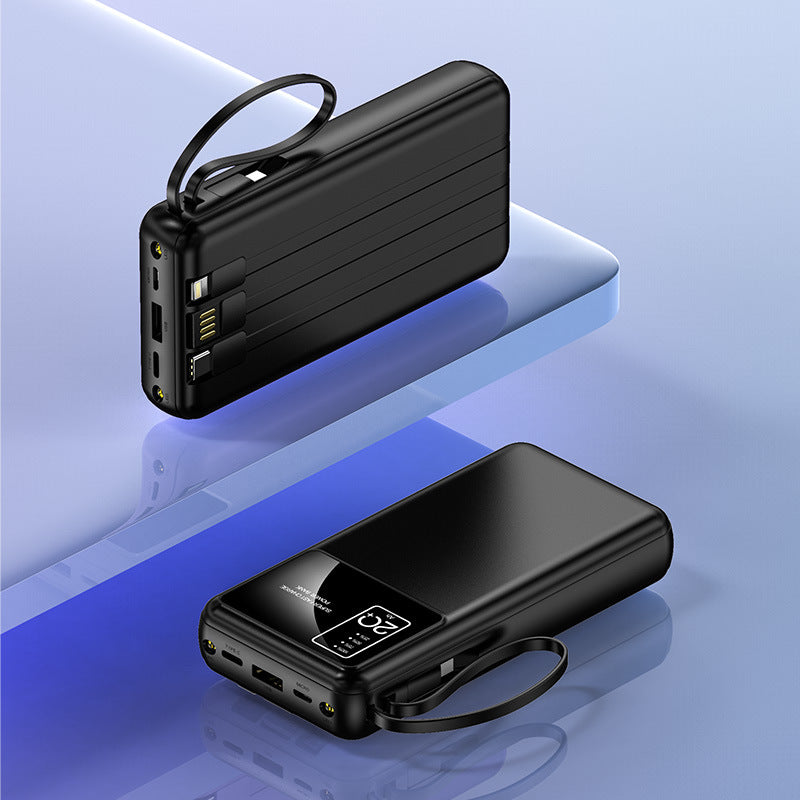 Powerbank for Kalsten
