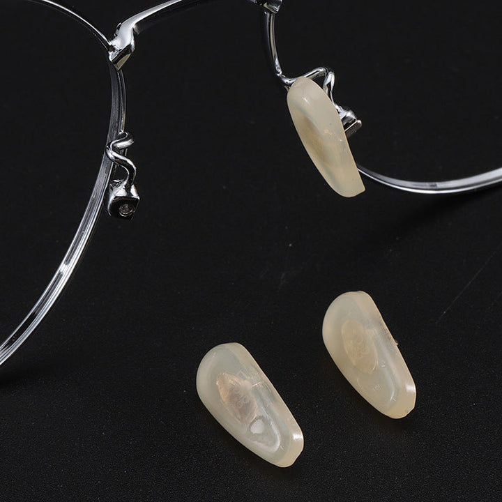 Soft Silicone Glasses Nose Pads Kalsten