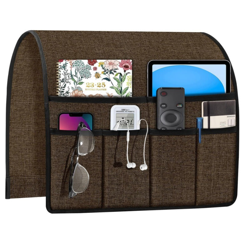 Wall shelf organizer Kalsten
