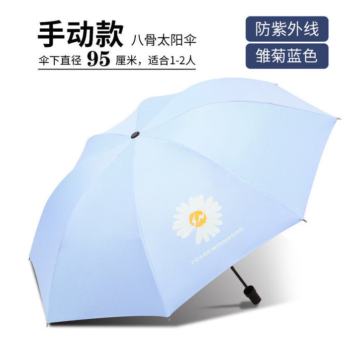 Women's Handy Sunshade Kalsten