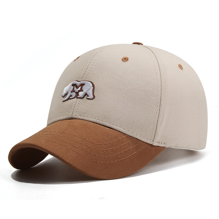 Men's Casual Embroidered Cap Kalsten 1783927199