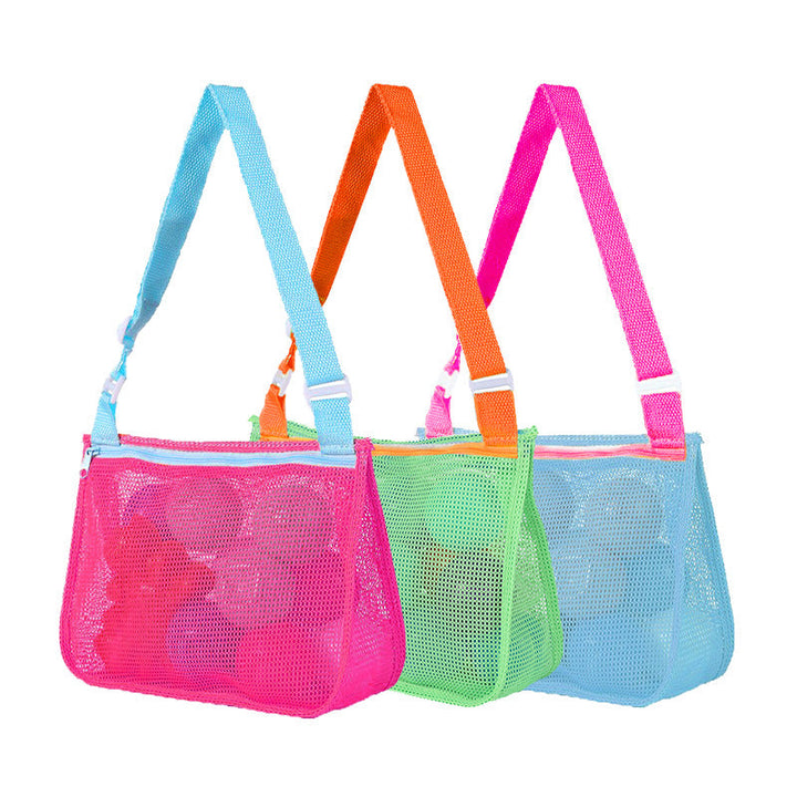 Breathable mesh bag Kalsten