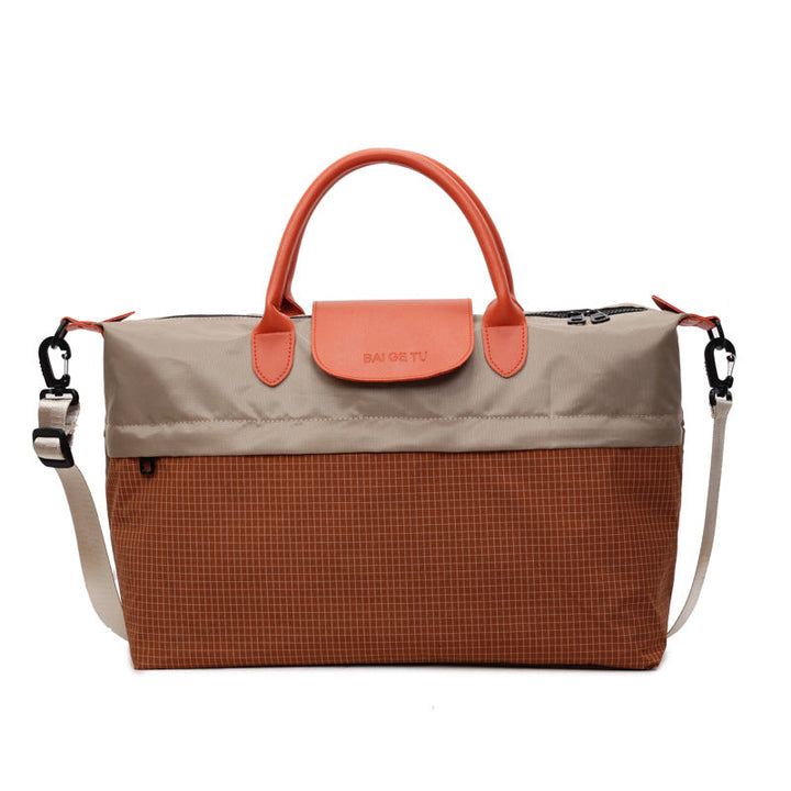 Fashionable Tote Bag Kalsten