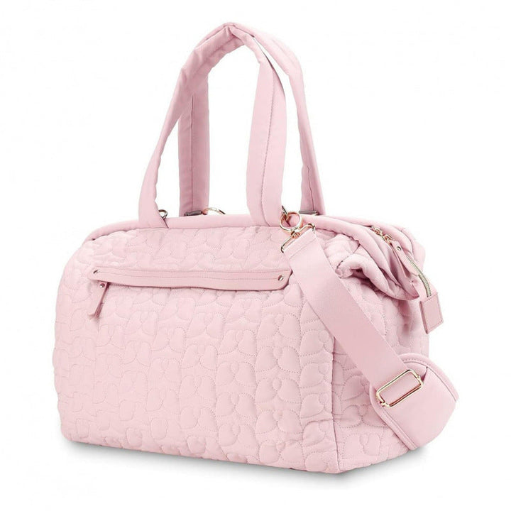 Practical Quilted Travel Bag Kalsten