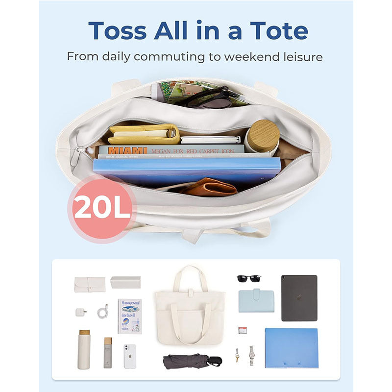 Multifunctional Shopping Bag Kalsten