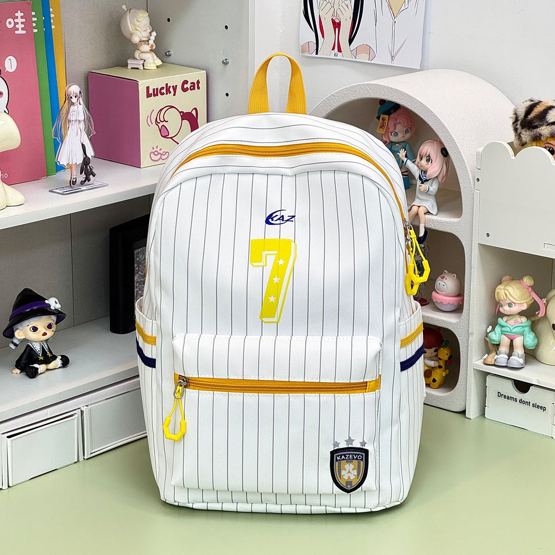 Casual Sports School Backpack