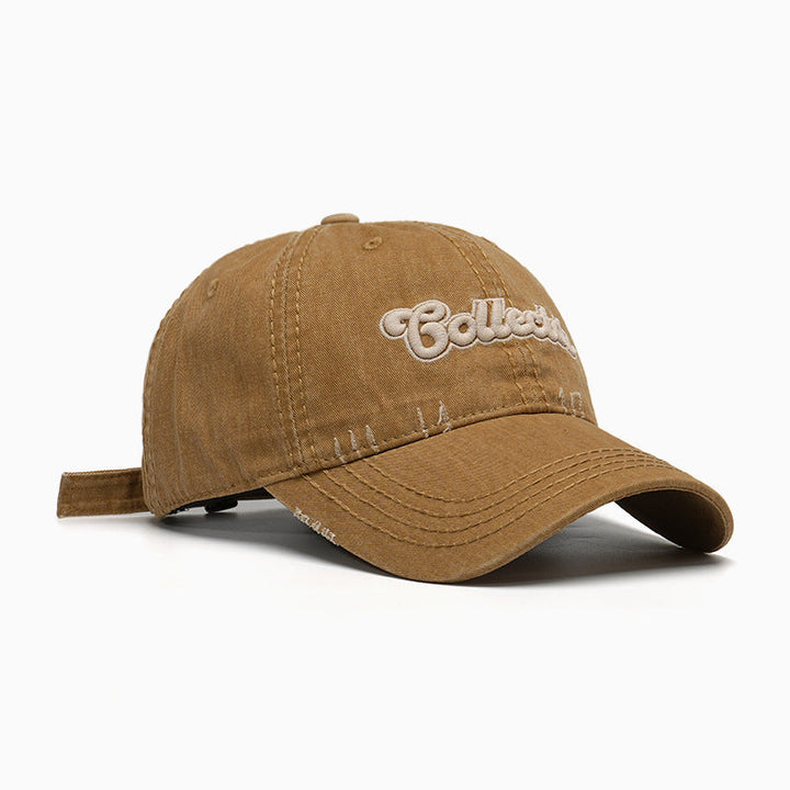 Women's Casual Cotton Baseball Cap Kalsten