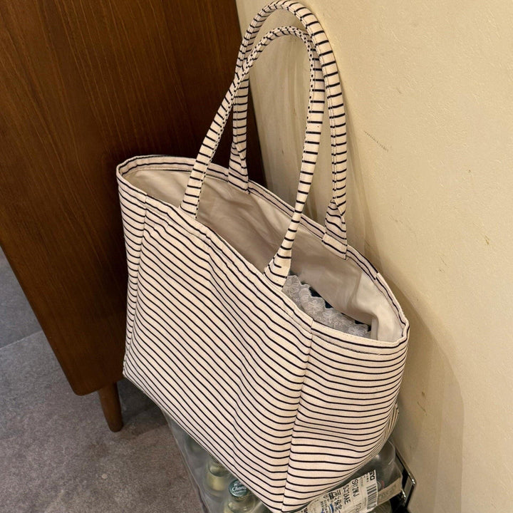 Beach bag Kalsten