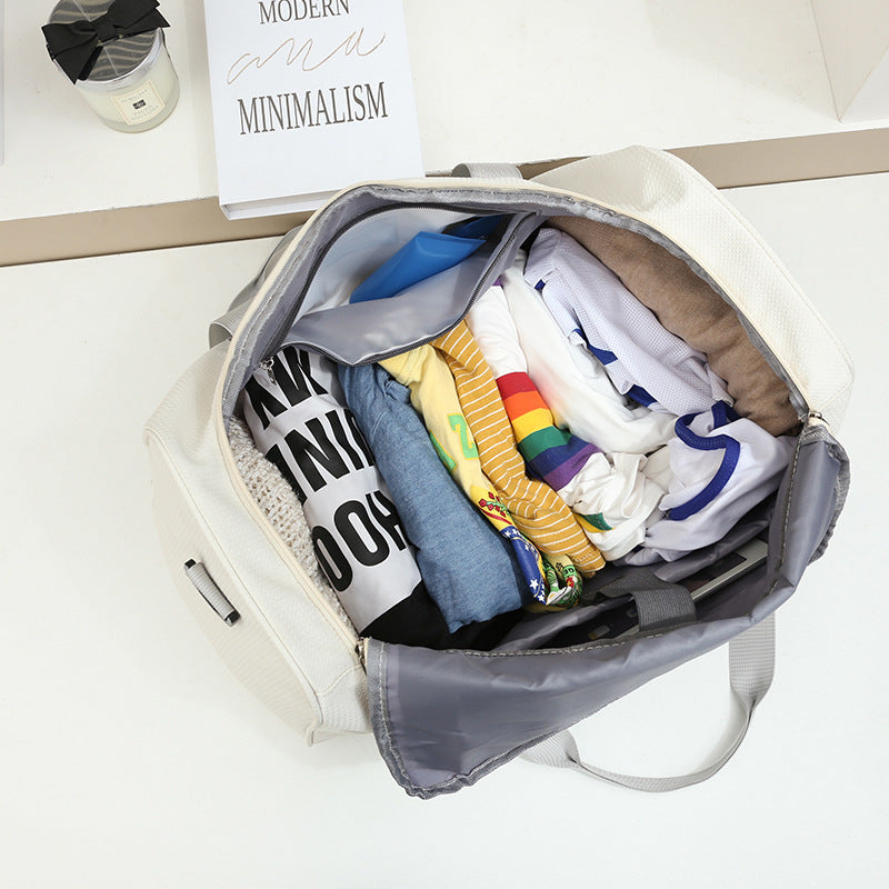 Practical All-Round Bag Kalsten
