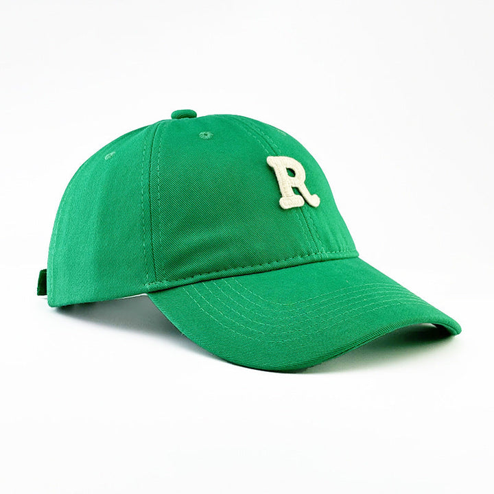 Ladies sporty baseball cap Kalsten