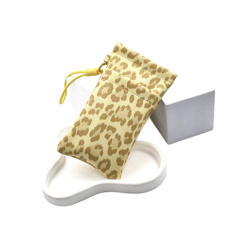 Stylish Eyewear Storage Pouch Kalsten