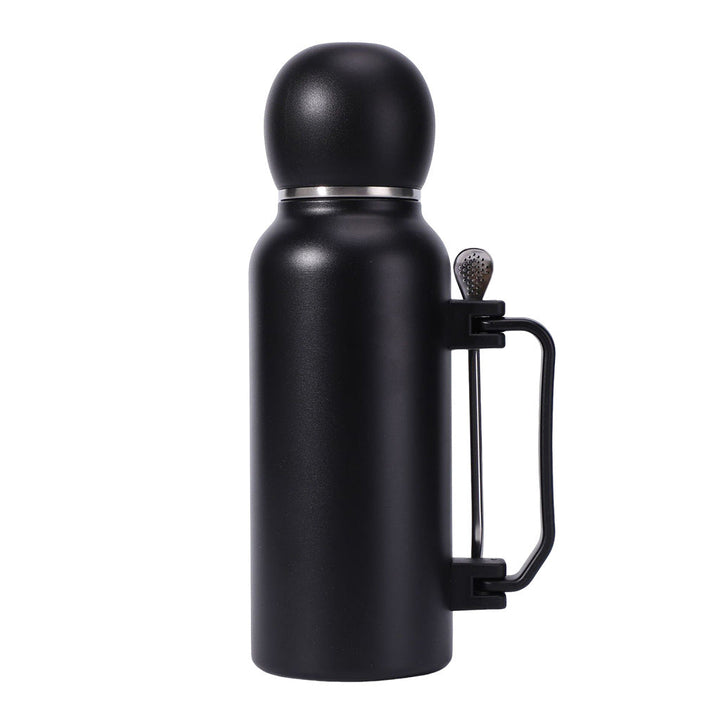 Ladies High Quality Stainless Steel Vacuum Flask Kalsten