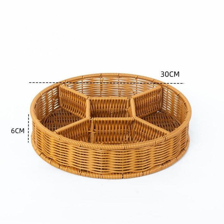 Ladies Basket Organizer Kalsten