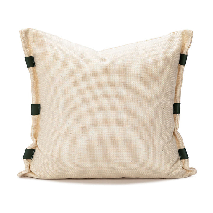 Women Decorative Pillowcase with modern minimalism and unique art design Kalsten