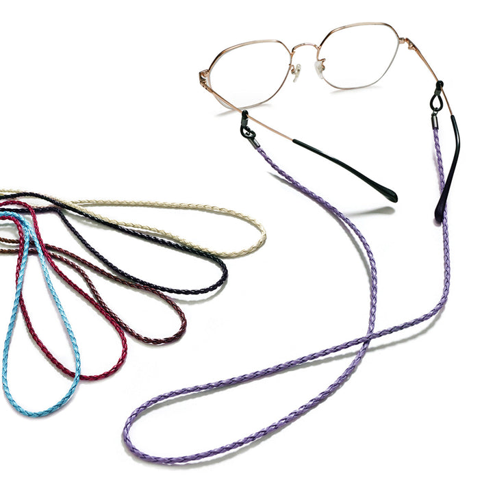 Braided Eyewear Retainer Kalsten