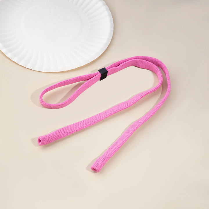 Adjustable Elastic Eyewear Retainer kalsten
