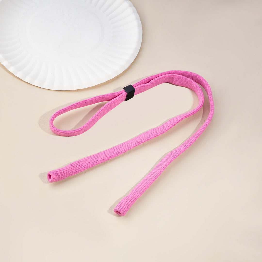 Adjustable Eyewear Lanyard Kalsten