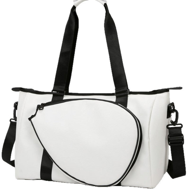Practical leisure tote bag Kalsten