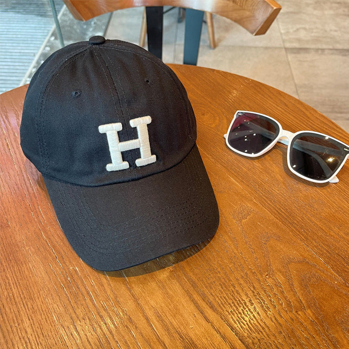 Men's Classic Casual Baseball Cap Kalsten