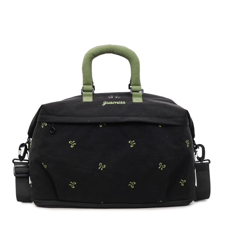 Multifunctional Carry Bag With Reinforced Bottom Kalsten