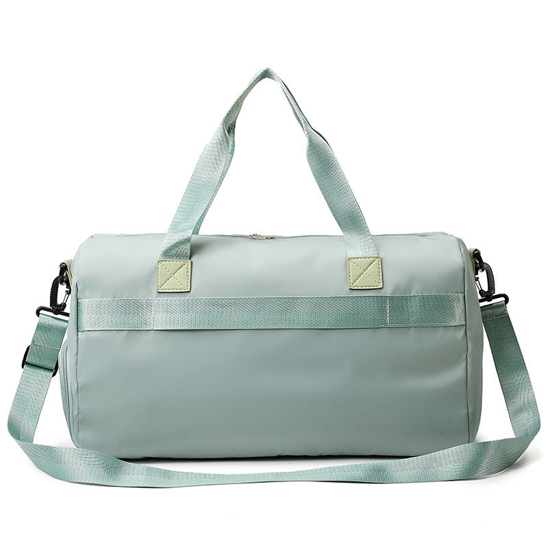 Multifunctional Sports Bag Kalsten