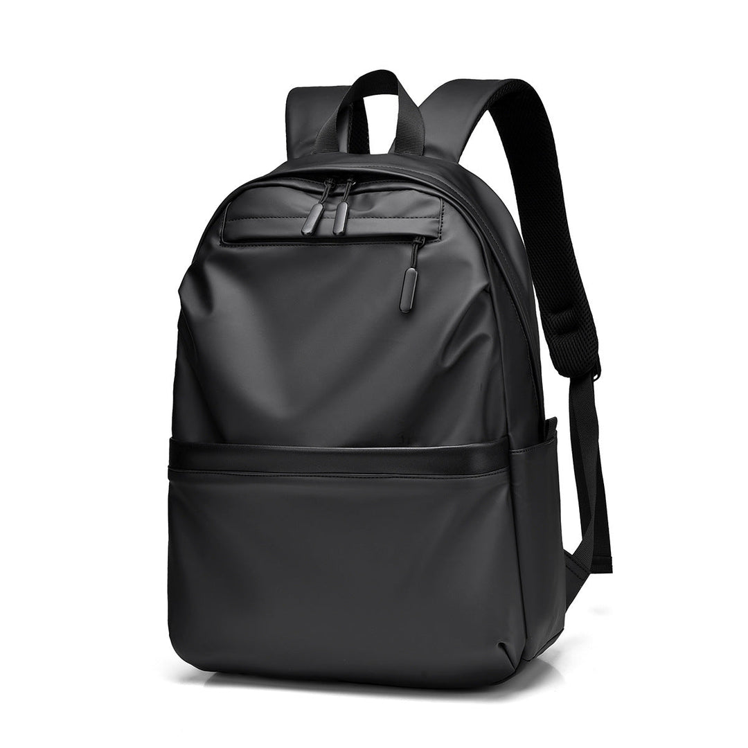 Sleek Water-Resistant Backpack Kalsten