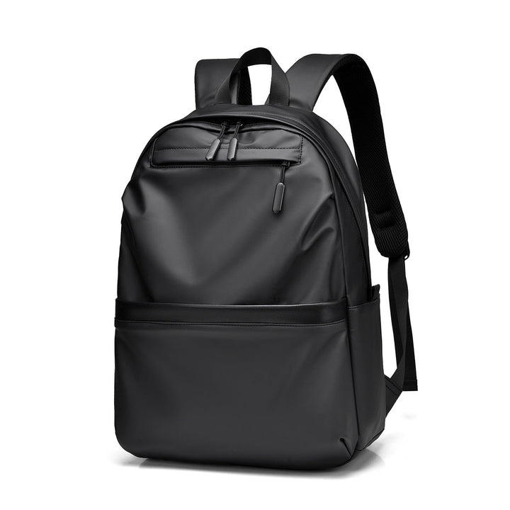 Sleek Water-Resistant Backpack Kalsten